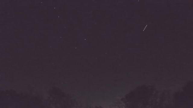 AMS98 meteor