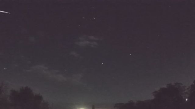 AMS98 meteor