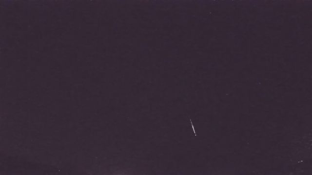 AMS98 meteor