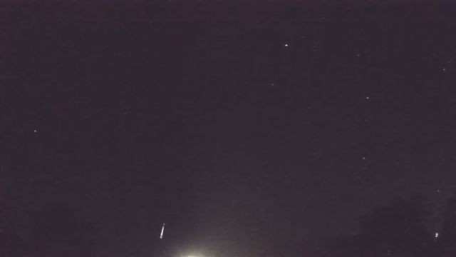 AMS98 meteor