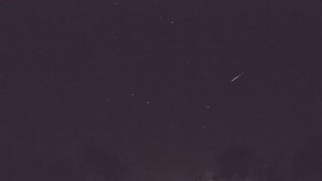 AMS98 meteor