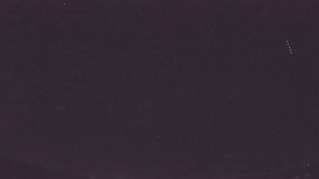 AMS98 meteor