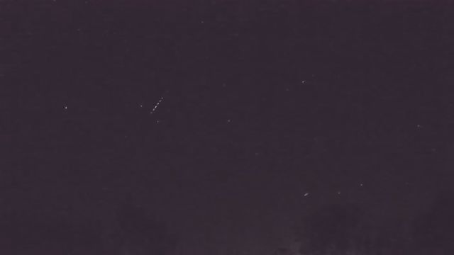 AMS98 meteor
