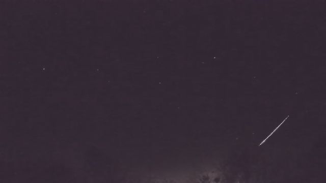 AMS98 meteor