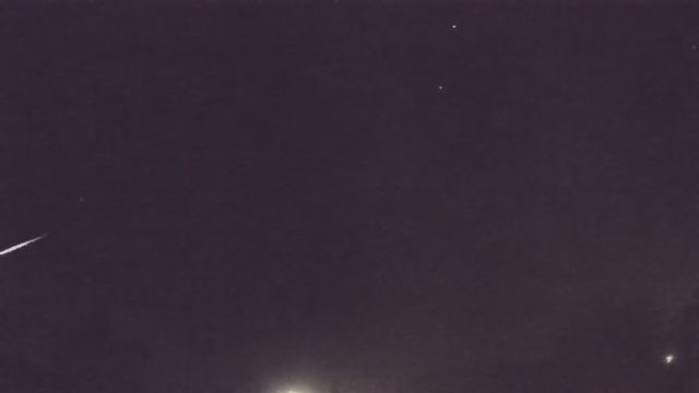 AMS98 meteor