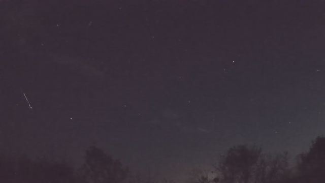 AMS98 meteor