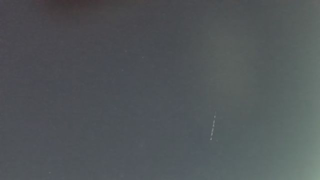 AMS98 meteor