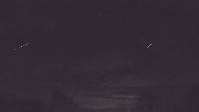 AMS98 meteor