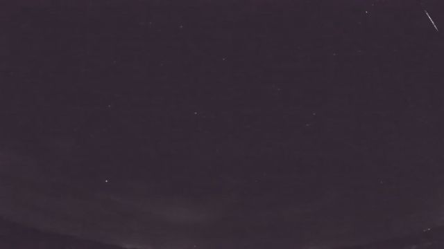 AMS98 meteor