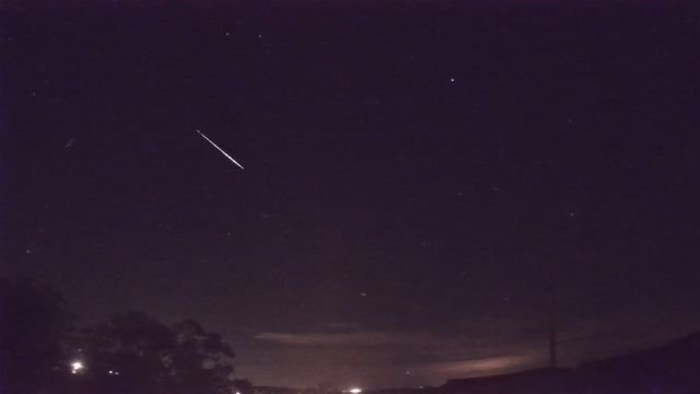 AMS98 meteor