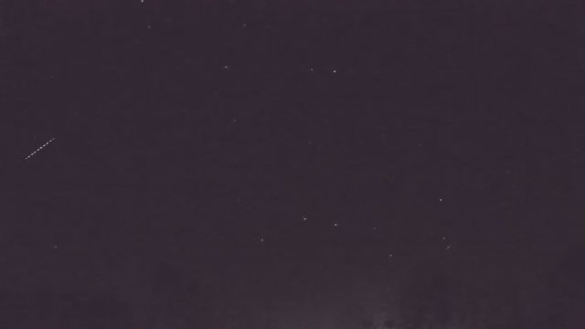 AMS98 meteor