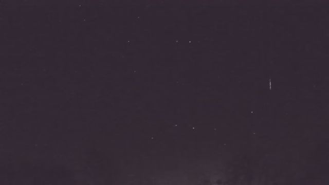 AMS98 meteor