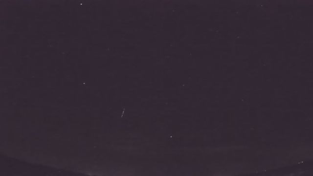 AMS98 meteor