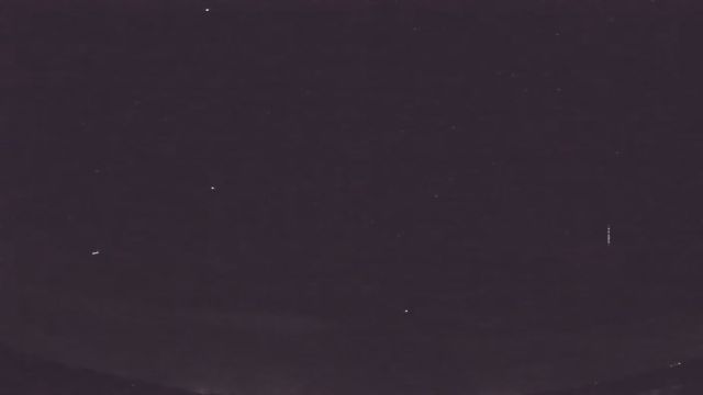 AMS98 meteor