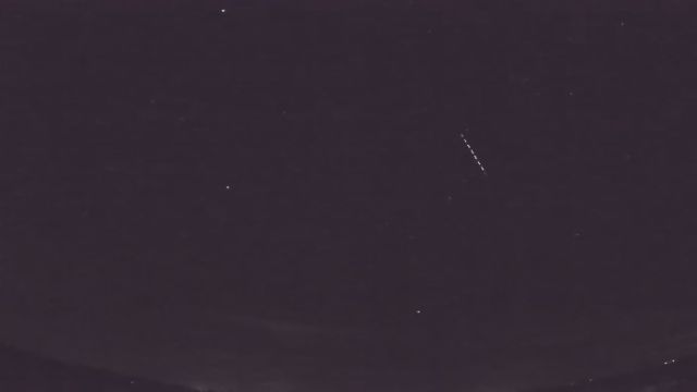AMS98 meteor