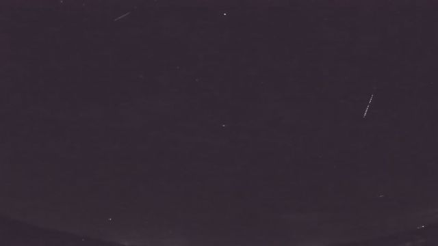 AMS98 meteor