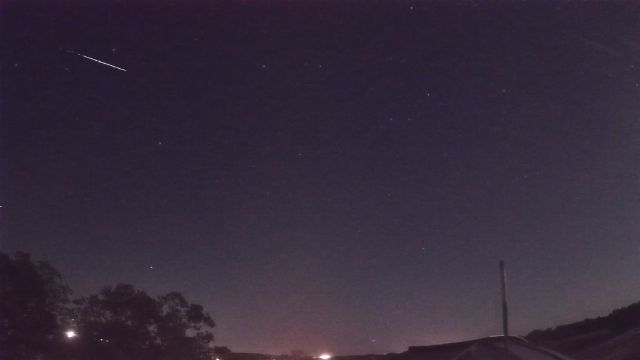 AMS98 meteor
