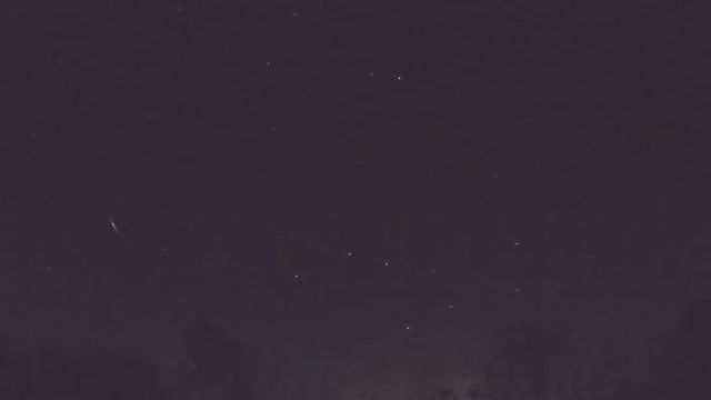 AMS98 meteor