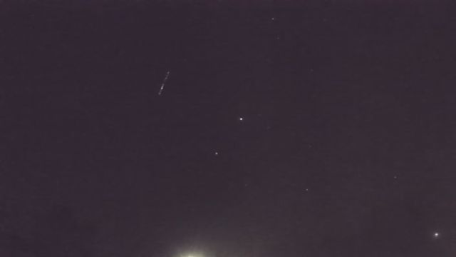 AMS98 meteor