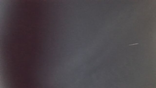 AMS98 meteor