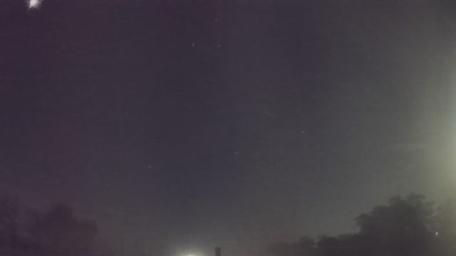 AMS98 meteor