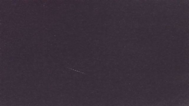 AMS98 meteor