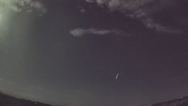AMS98 meteor
