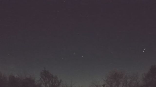 AMS98 meteor