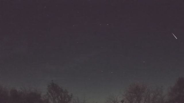 AMS98 meteor