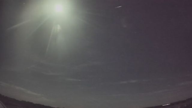 AMS98 meteor