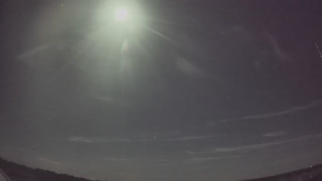 AMS98 meteor