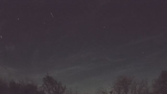 AMS98 meteor