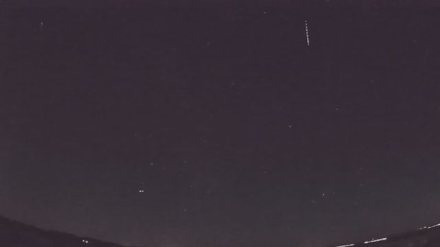 AMS98 meteor