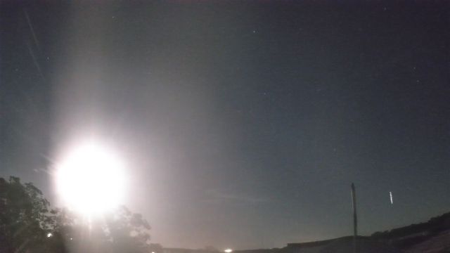 AMS98 meteor