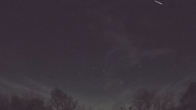 AMS98 meteor