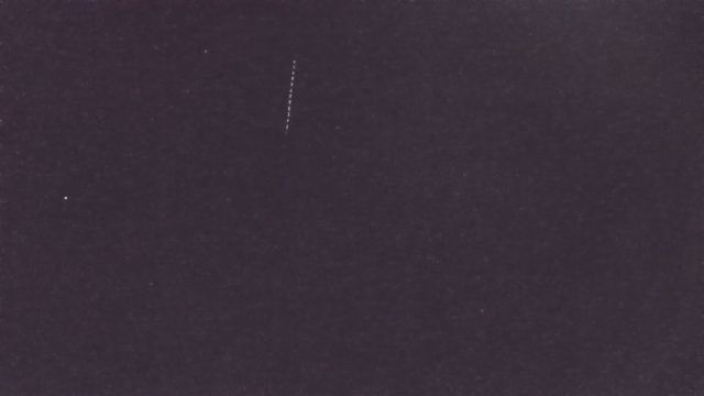 AMS98 meteor