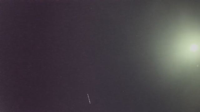 AMS98 meteor