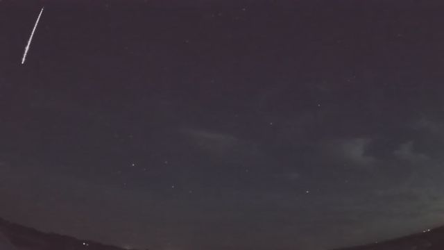 AMS98 meteor