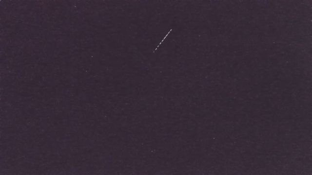 AMS98 meteor