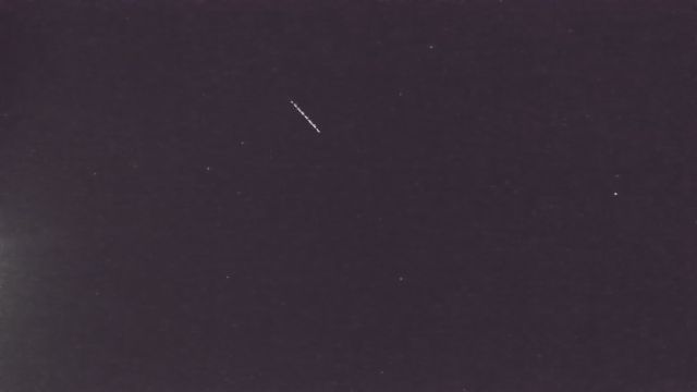 AMS98 meteor