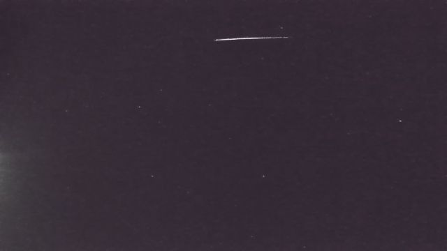 AMS98 meteor