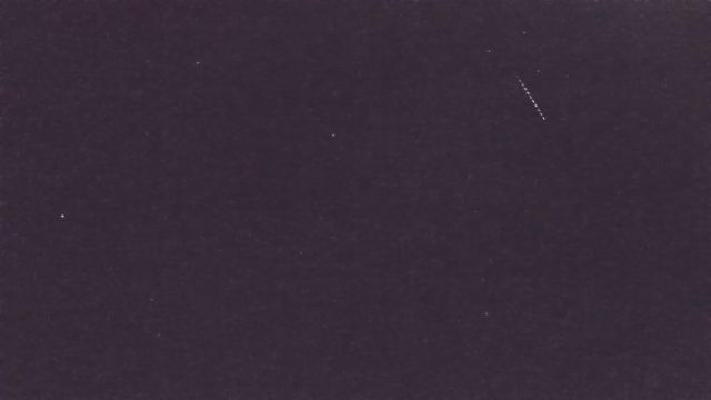 AMS98 meteor