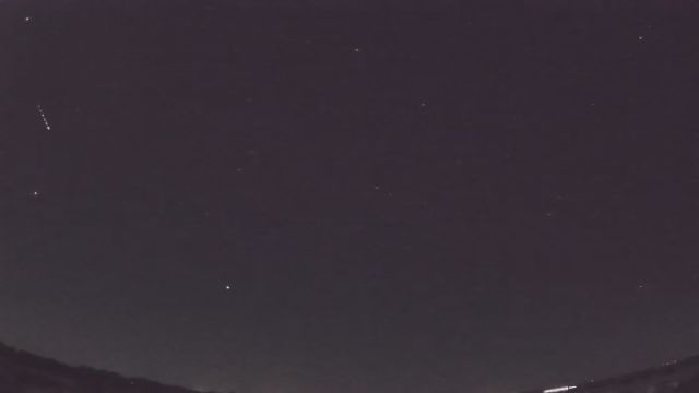AMS98 meteor
