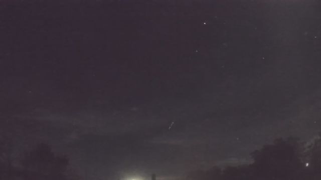 AMS98 meteor