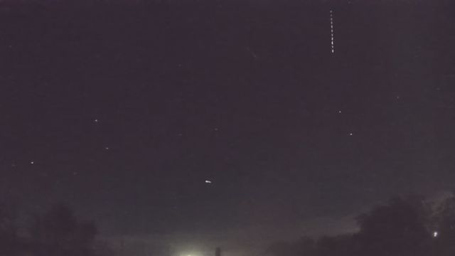 AMS98 meteor