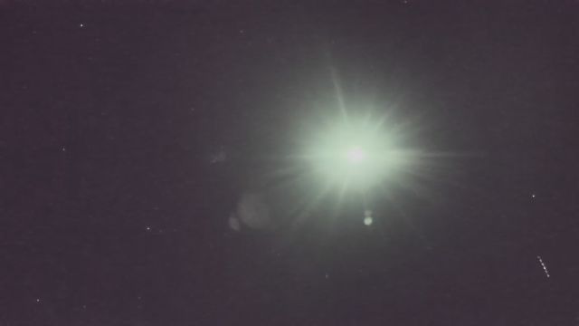 AMS98 meteor