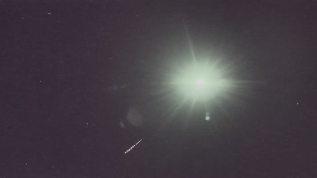 AMS98 meteor