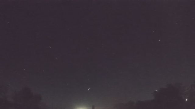 AMS98 meteor