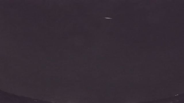 AMS98 meteor