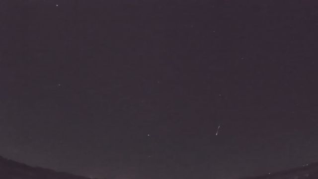 AMS98 meteor